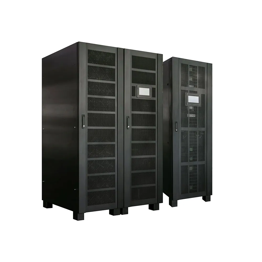 UPS System View 1