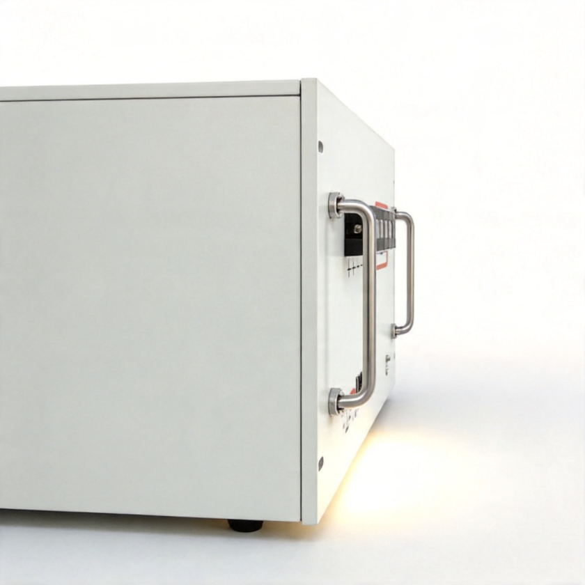 9.6kwh 48V 200ah بطارية تخزين الطاقة في الرف لنسخ احتياطي للاتصالات