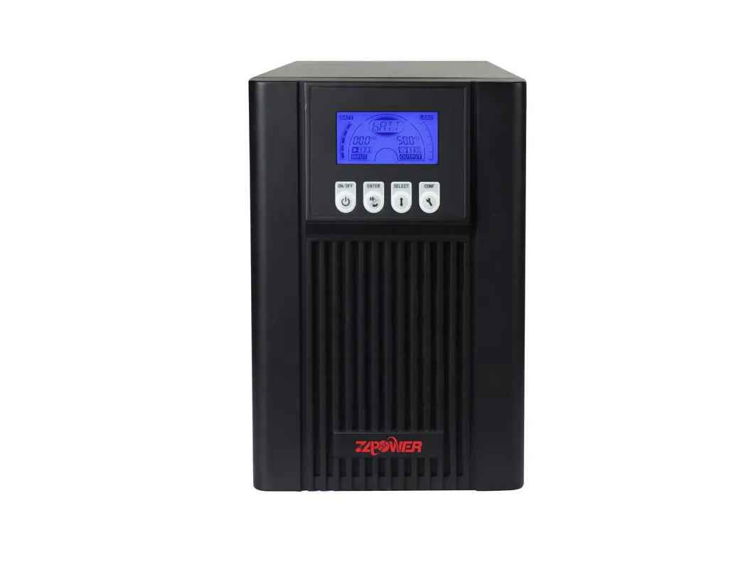Online UPS System