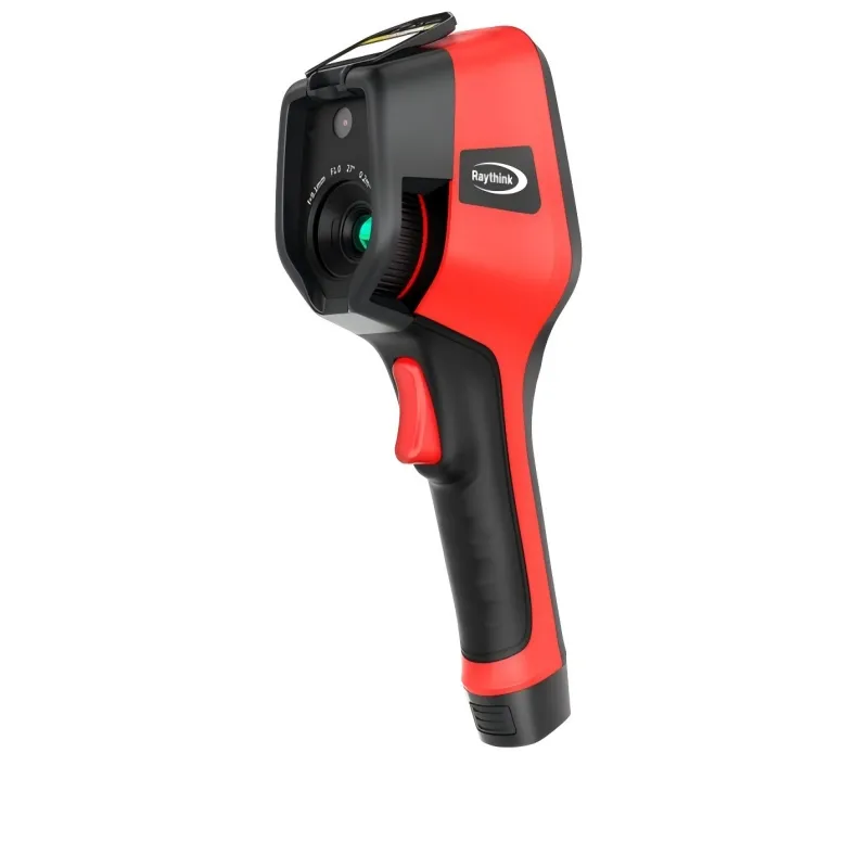 RM620 Thermal Imaging