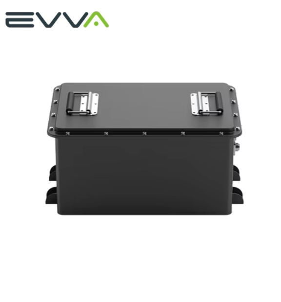 48V / 72V / 96V / 120V / 200V+Custom حزم بطاريات بحرية مصممة لقوارب الإبحار والقوارب السريعة واليخوت والقوارب التي تعمل بالطاقة الشمسية