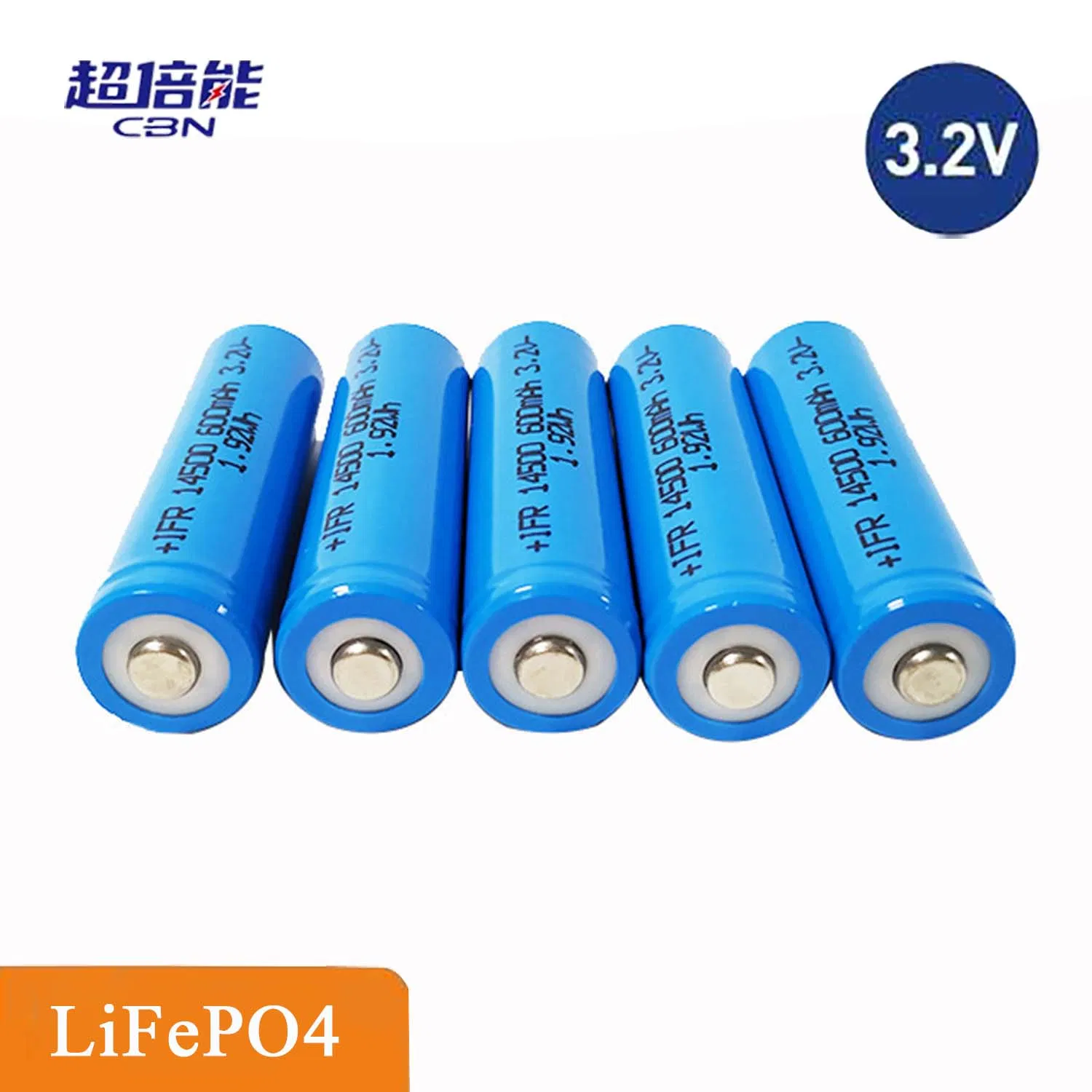 بطارية ليثيوم أيون موثوقة 14500 3.7V 2200mAh حزمة بطارية مخصصة مع نظام إدارة البطارية مصممة لبنادق الألعاب الكهربائية للأطفال والسيارات الصغيرة RC والألعاب الإلكترونية التفاعلية
