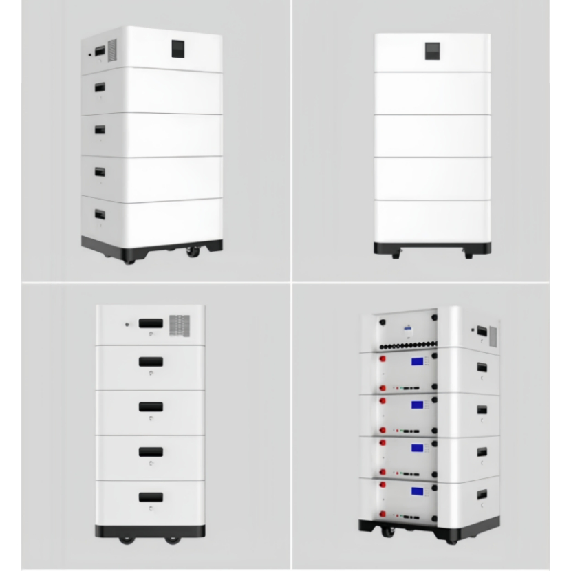 نظام تخزين الطاقة المنزلية الشامل Zt-B691hv: 691.2V بطارية ليثيوم عالية الجهد، 34.5kwh سعة قابلة للتوسع، تدعم الطاقة الشمسية وتطبيقات خارج الشبكة