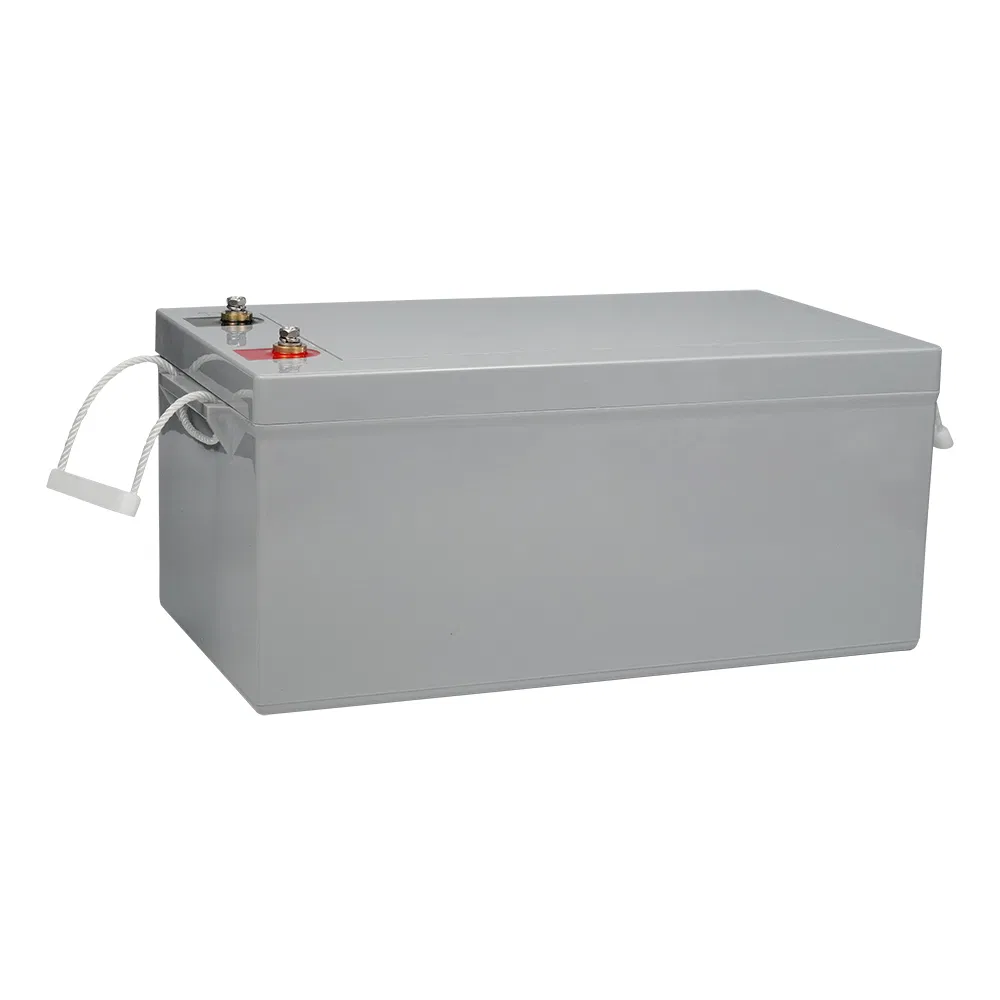 12V 200ah بطارية فوسفات الحديد الليثيوم لتخزين الطاقة الشمسية لسيارات RV/عربات الجولف/اليخوت/بطارية بحرية