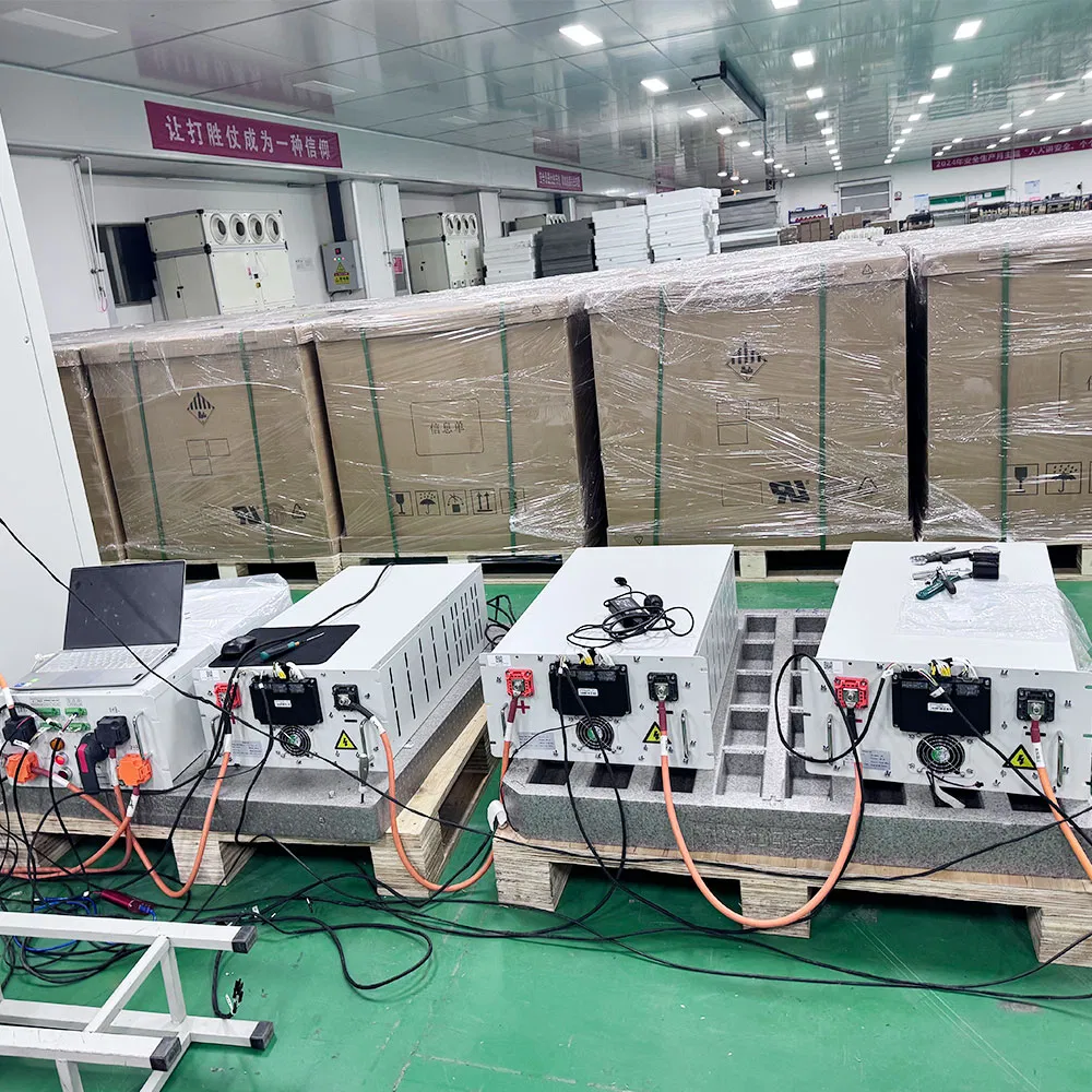 768V 215kwh خزانة بطارية تخزين الطاقة عالية الجهد نظام تخزين الطاقة فوسفات الحديد الليثيوم