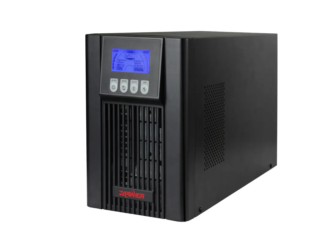 UPS Battery Backup