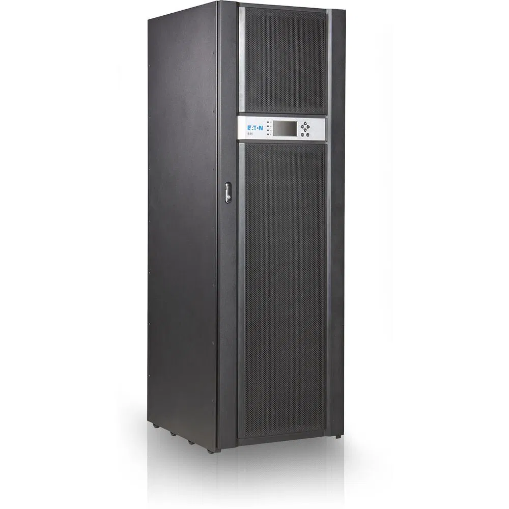 إيتون باور إكسبرت 9395 200kVA/180kw 200000va 180000W نظام وحدات الطاقة غير المنقطعة 99% مع نظام توفير الطاقة لتوفير الطاقة غير المنقطعة لمعدات إنقاذ الحياة في المستشفيات
