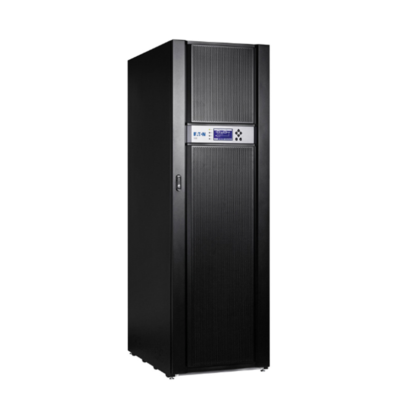 إيتون باور إكسبرت 9395 200kVA/180kw 200000va 180000W نظام وحدات الطاقة غير المنقطعة 99% مع نظام توفير الطاقة لتوفير الطاقة غير المنقطعة لمعدات إنقاذ الحياة في المستشفيات