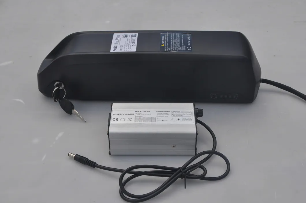 Battery 1