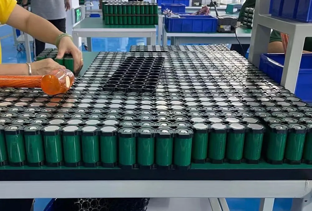 LFP Battery