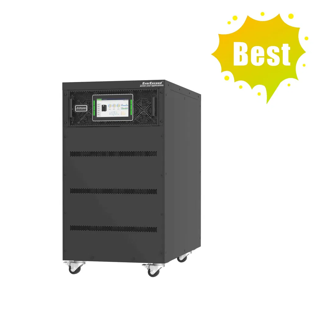 UPS System 1