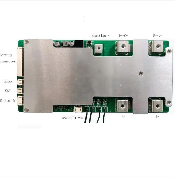 BMS Product View 1