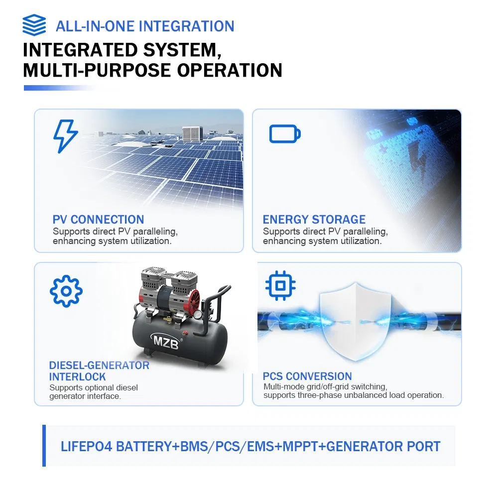 ESS System 5