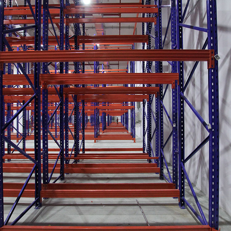 Prima Save Cost Crossbeam Rack for Heavy-Duty Reticulated Shelf Manufacturer Heavy Duty Trolley 4 Shelves Hot Sale Plastic