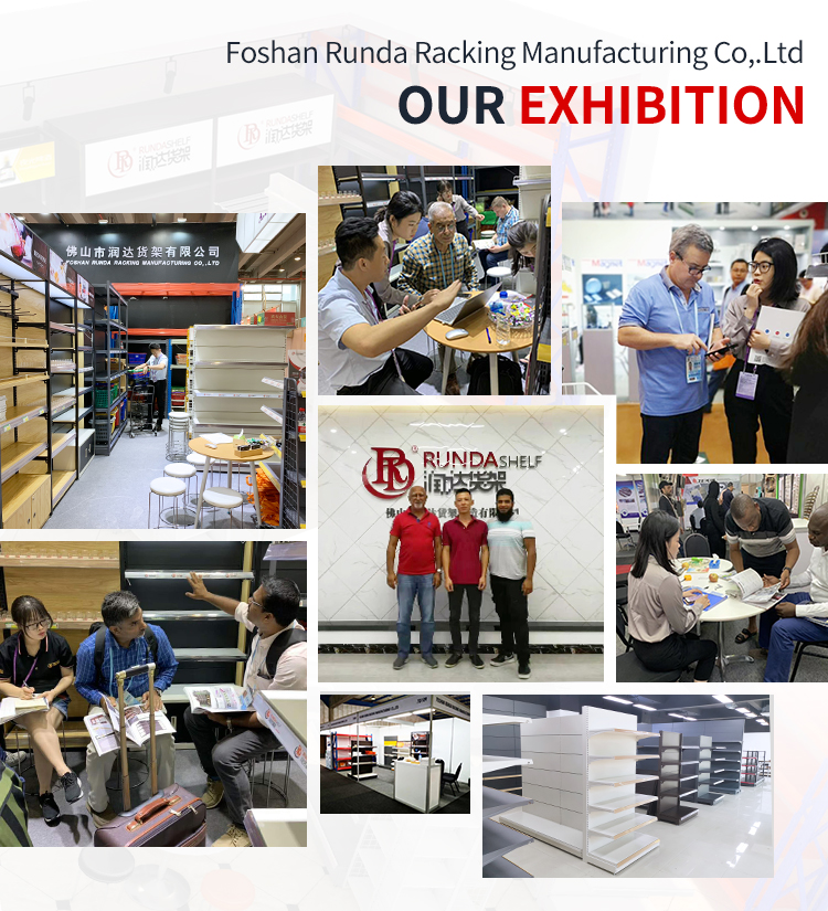 Trade Show Exhibition