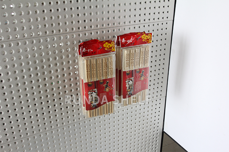 Hardware Mining Pegboard Hooks