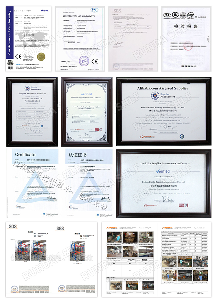 Certifications Certificate