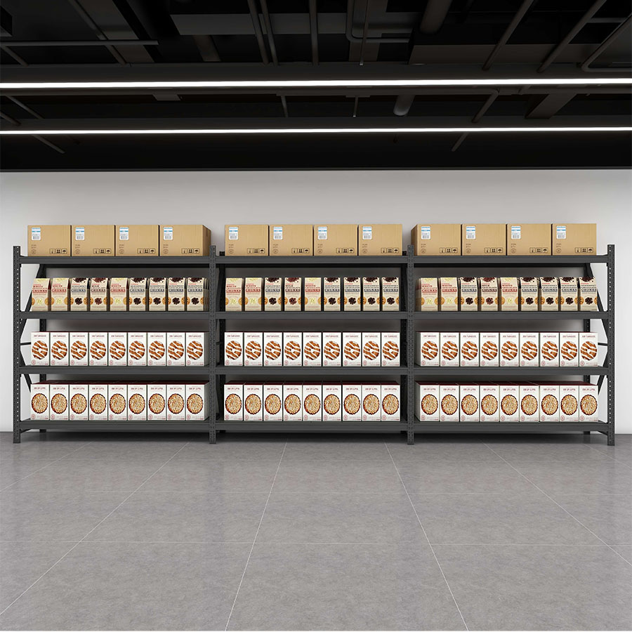 5 Gallon Display Rack Zonetop Floor Standing Four Layers Bottled Water 5 Gallon Stacking Racks