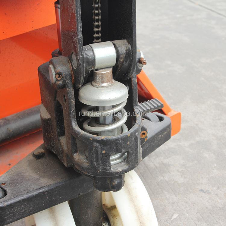 Industrial Pallet Double Side Type Single Faced Heavi Drive Euro Pallet Plastic Service Equipment for Washing Machine