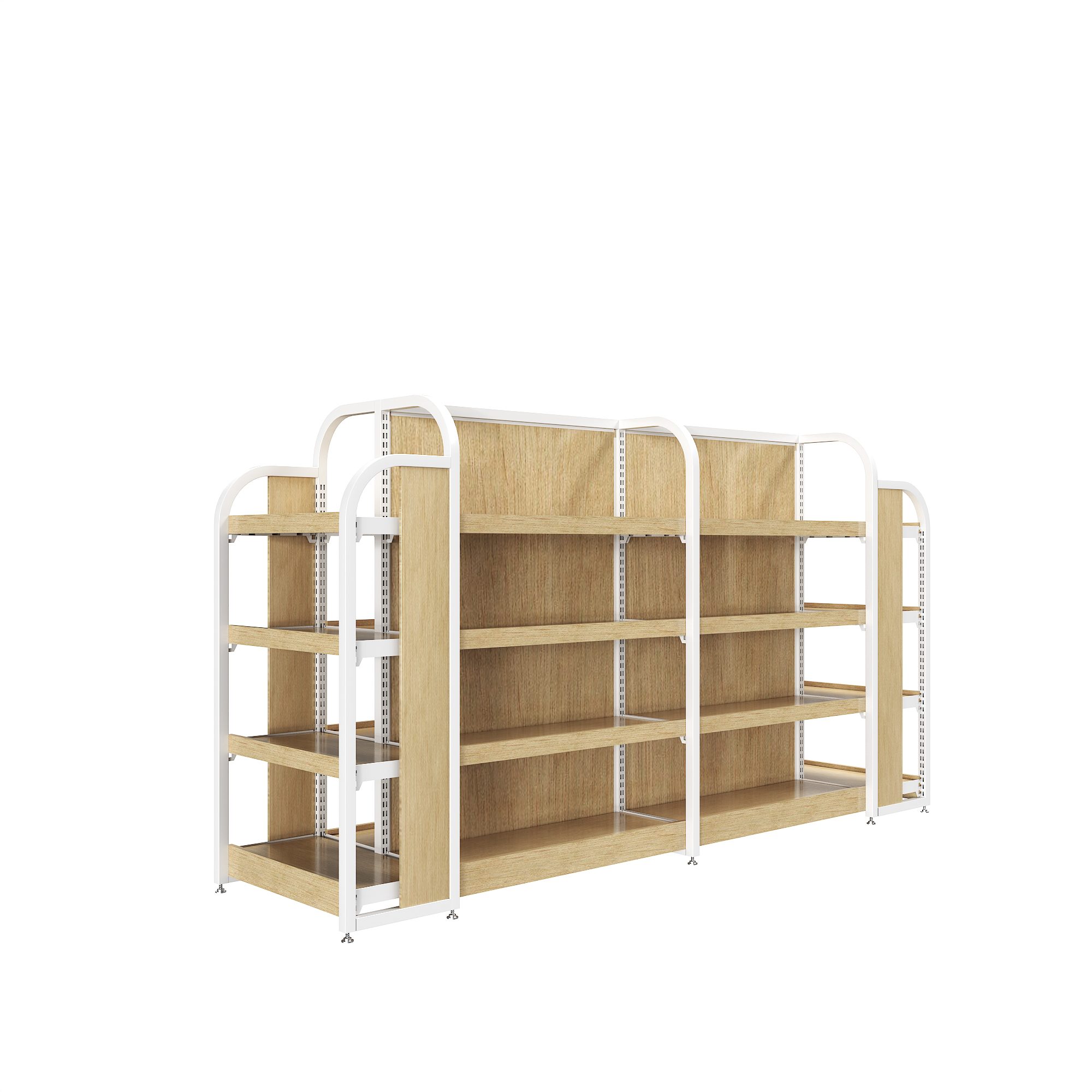 Pet Store, Mother and Baby Store, Stationery Supplies, Toys, Snacks, Supermarket Shelves Wholesale