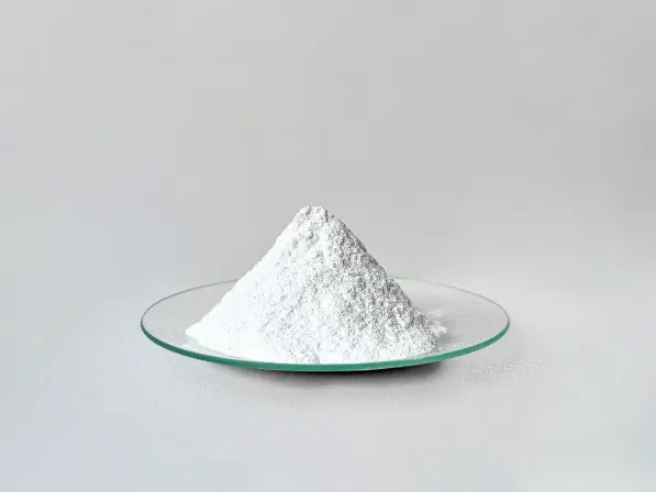 White Melamine Moulding Compound