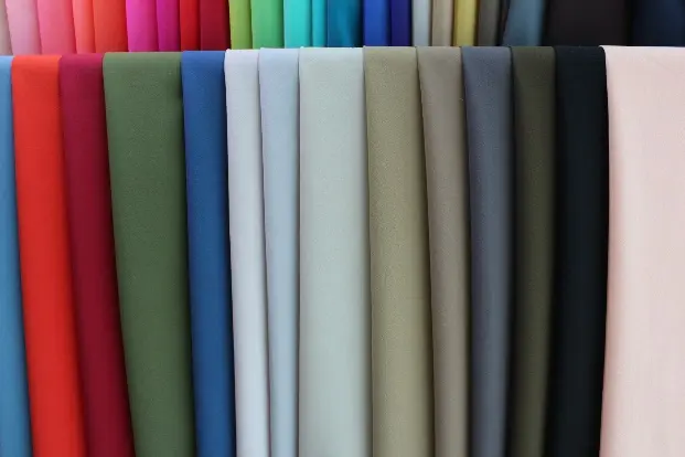 Industrial manufacturing foam control