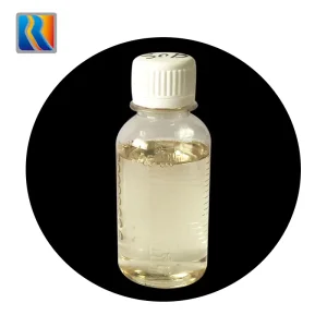 Cheap China Water-Based Additives Suppliers