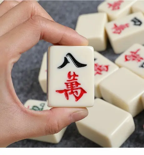 Mahjong Application Product