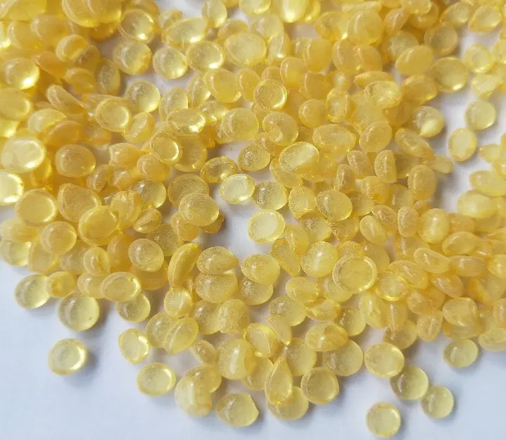 Phenolic resin application sample 1