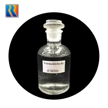 Formaldehyde