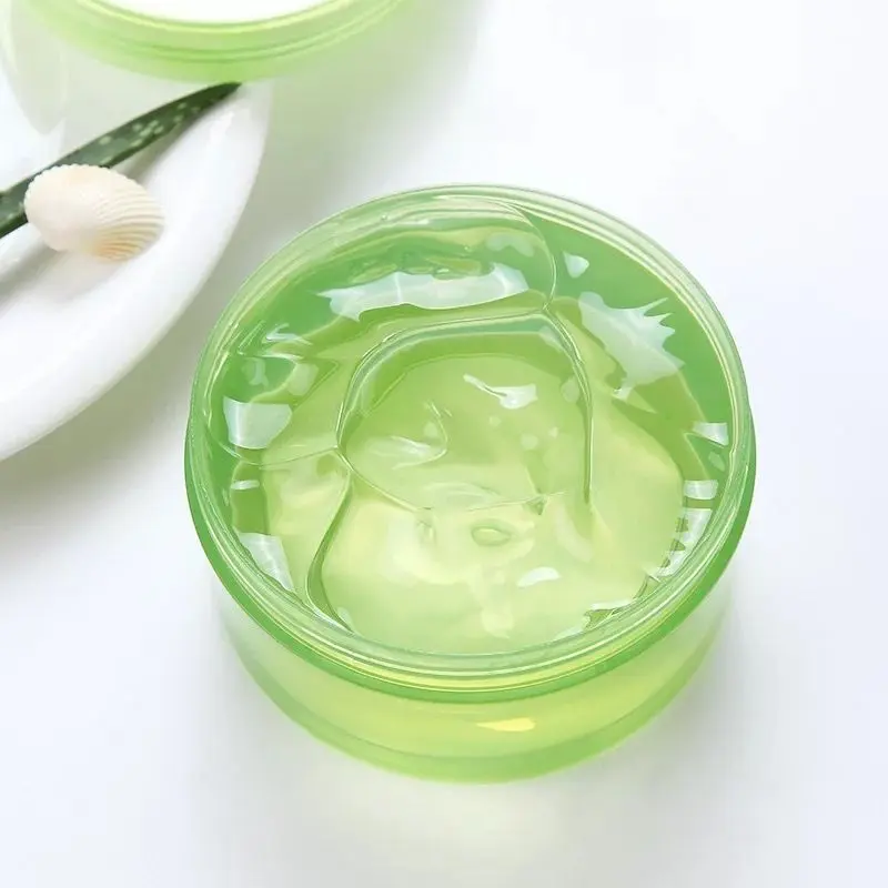 Pharmaceutical gel formulation using thickener