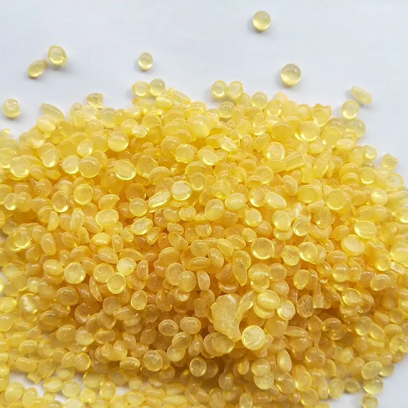 Resin manufacturing application