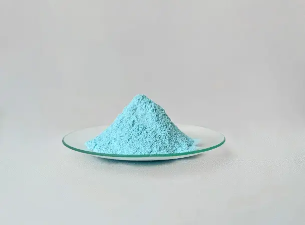 Colored Melamine Moulding Compound