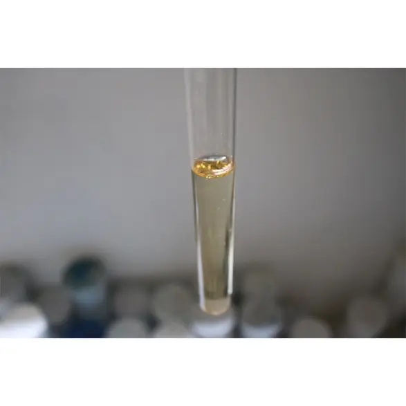 Ammonium salt dispersants appearance 1