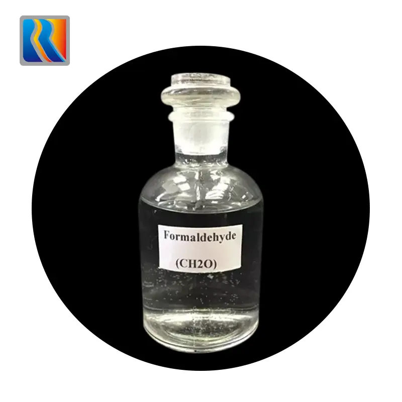 Cheap High-Quality Formaldehyde Suppliers and Factory in China – Colorless Gas with Strong Odor Factory, Factories