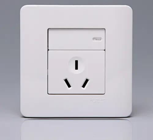Electrical Field Application Component