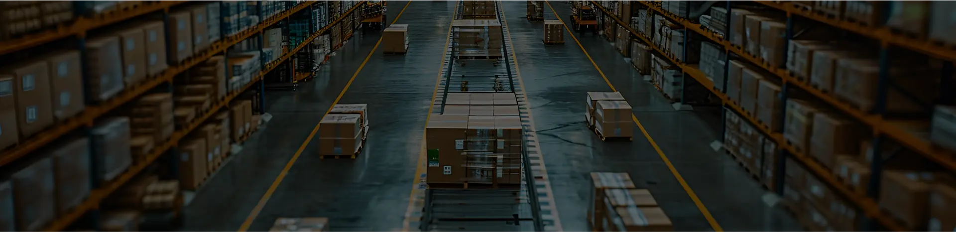 Logistics and Production Facilities Layout