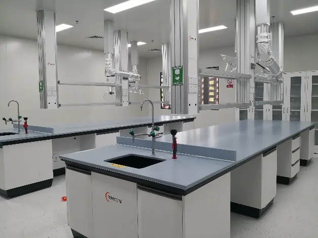 Phenolic resin production process 2