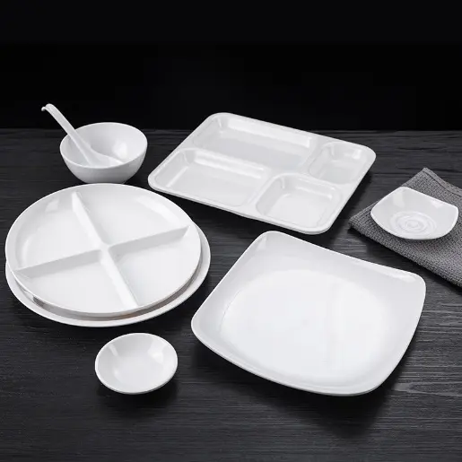 Tableware Application Example 2