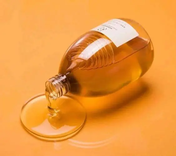 Mineral oil defoamer properties display