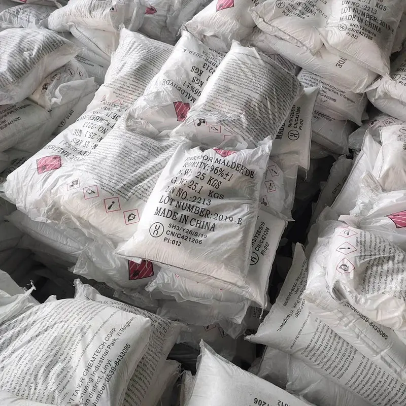 Packaging bag view 2