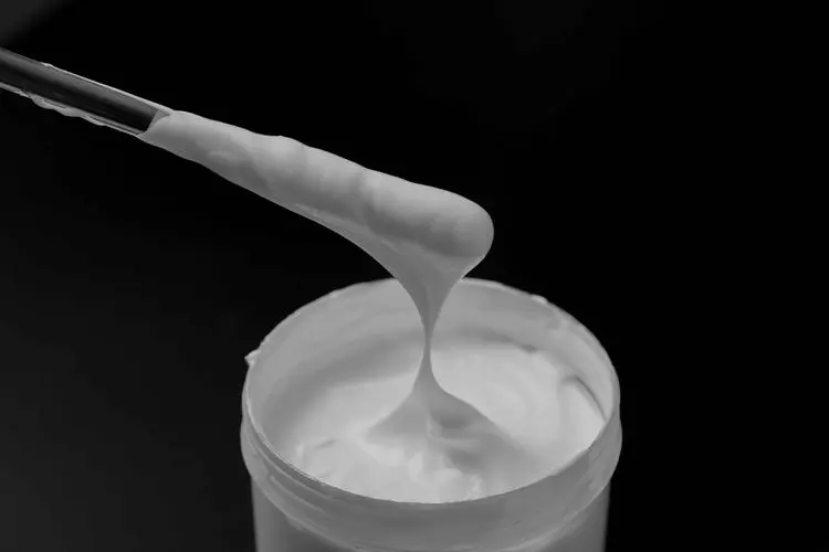 Laboratory biological fixative