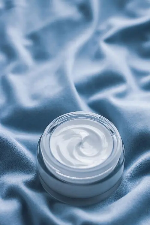 Personal care products application of thickener
