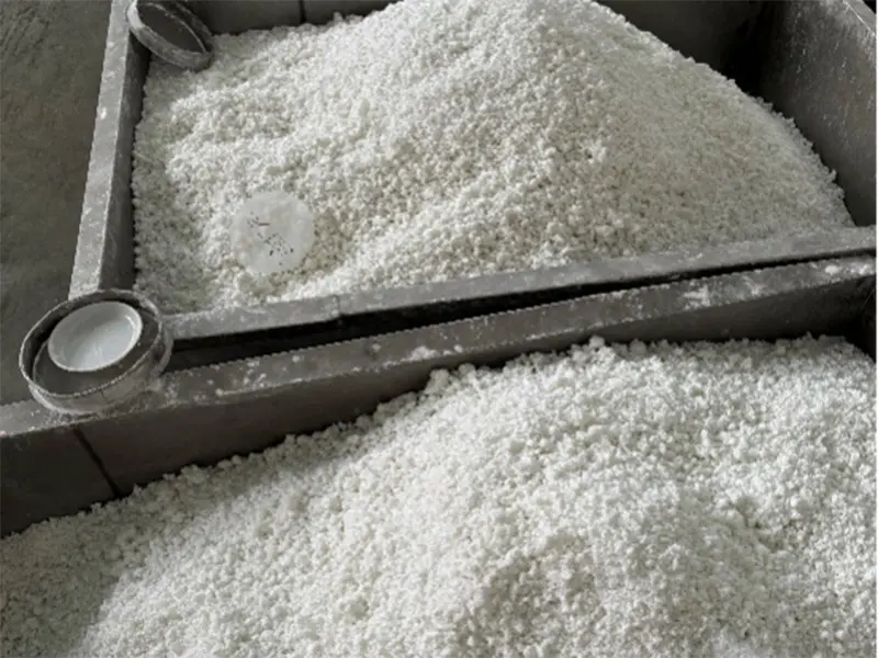 UMC granular