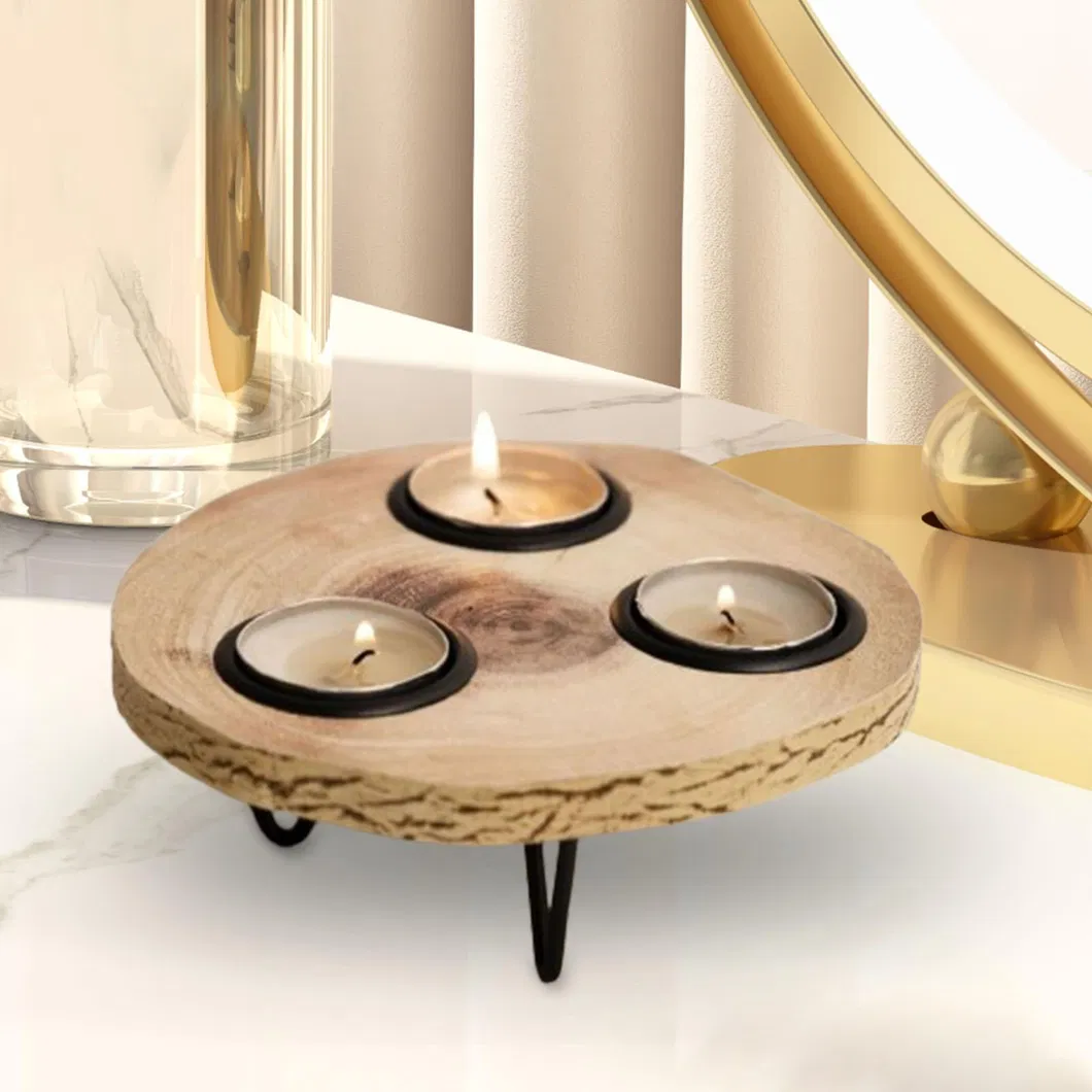 Candle Holder 4