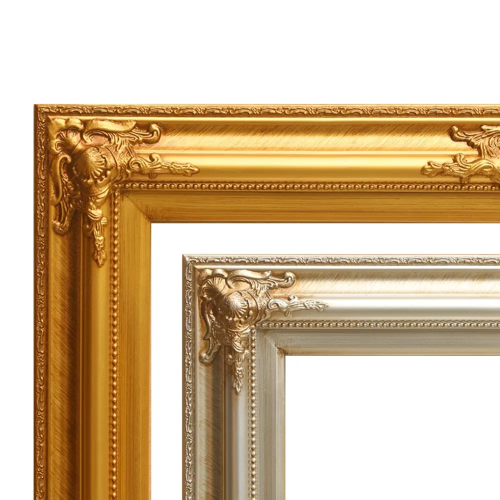 Intco New Arrival Customized Decorative Morden Style 8*10" 5*7" 4*6" Tabletop Wood Texture Picture Photo Frame