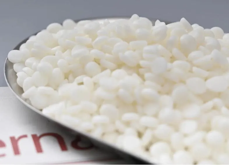 Natural Wax Material