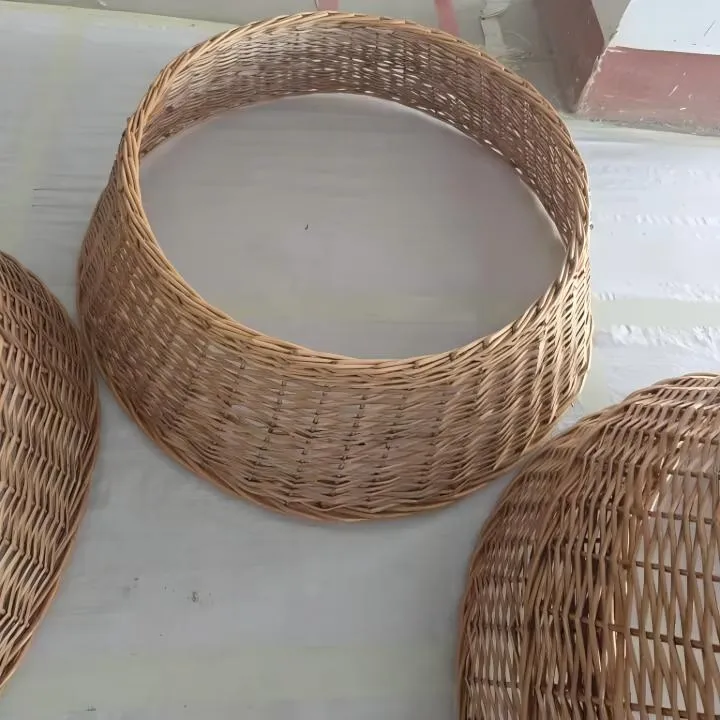 Basket Display
