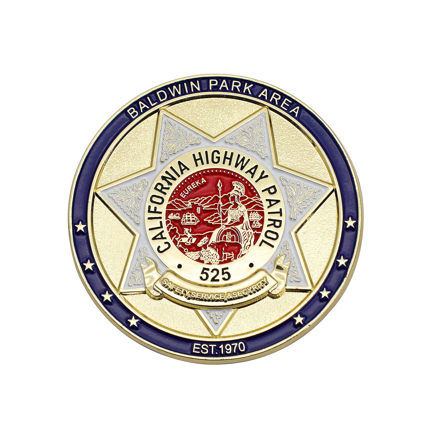 Small Size Decorative Crafts in-Game Currency for Uniforms