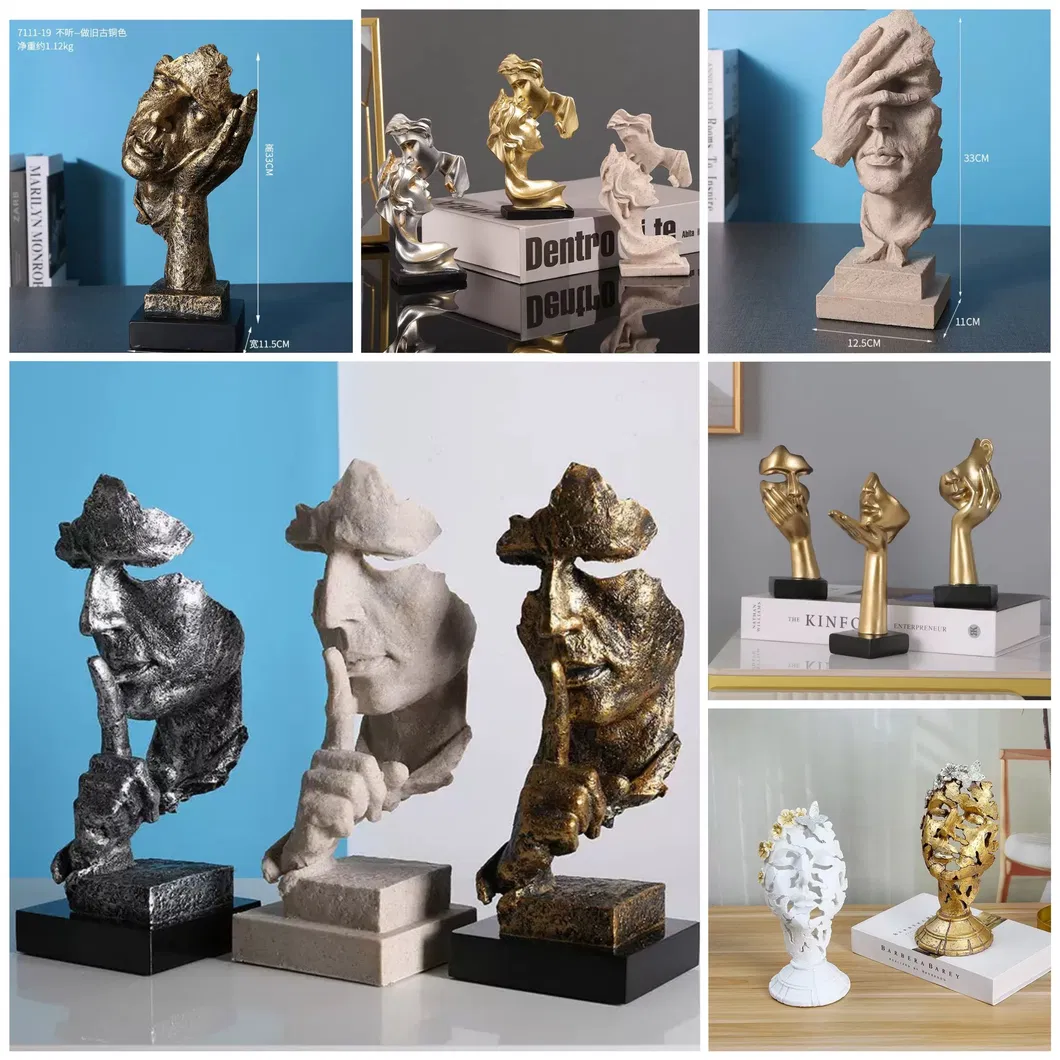 Decorative Art Sculpture